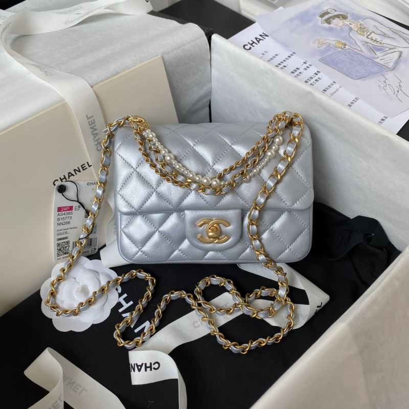Ch**el cf series bags